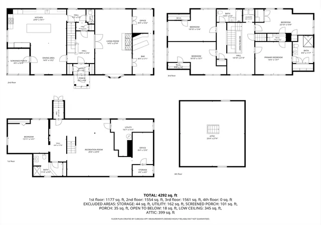 42nd image of 138 Nichols St, Norwood, MA 02062 | MLS# 73568042
