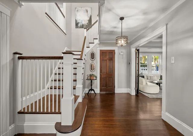 4th image of 138 Nichols St, Norwood, MA 02062 | MLS# 73568042