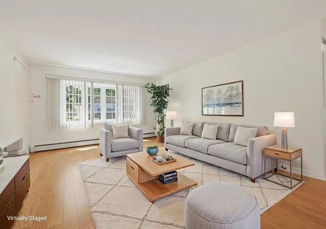 Homes for sale in Andover, MA | 80 A Washington Park Dr #1, Andover, MA 01810 | MLS# 73537371