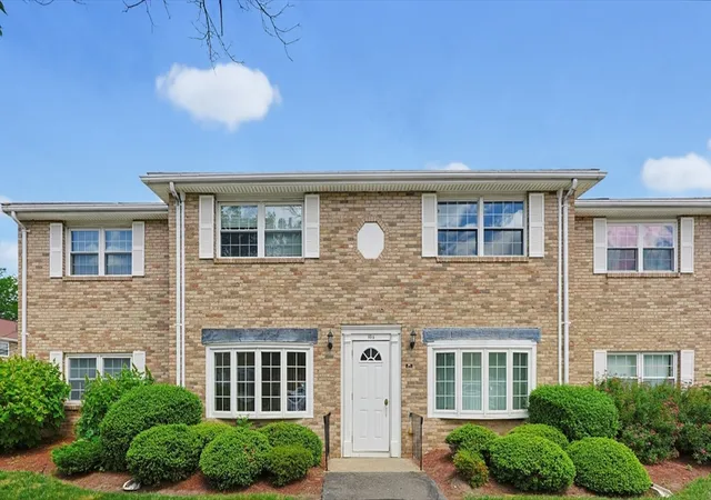 Homes for sale in Andover, MA | 80 A Washington Park Dr #1, Andover, MA 01810 | MLS# 73537371