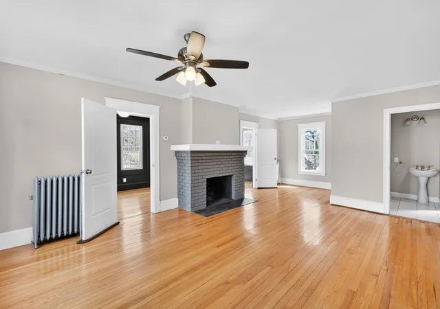 5th image of 186 Belvidere St, Springfield, MA 01108 | MLS# 73493158