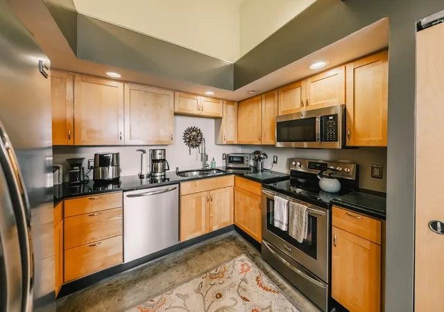 Homes for sale in Boston, MA | 1391 Hyde Park Ave #D, Boston, MA 02136 | MLS# 73516198