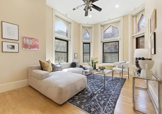 Homes for sale in Boston, MA | 271 Dartmouth #1F, Boston, MA 02116 | MLS# 73504719