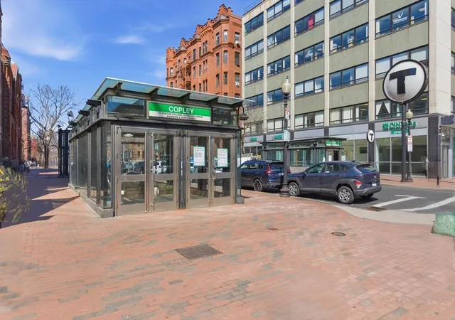Homes for sale in Boston, MA | 271 Dartmouth, Boston, MA 02116 | Houzeo