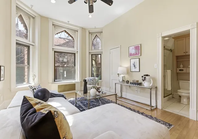 Homes for sale in Boston, MA | 271 Dartmouth, Boston, MA 02116