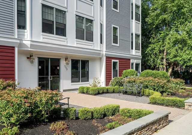 1st image of 773 Concord Ave #302, Cambridge, MA 02138 | MLS# 73553214