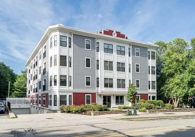 2nd image of 773 Concord Ave #302, Cambridge, MA 02138 | MLS# 73553214