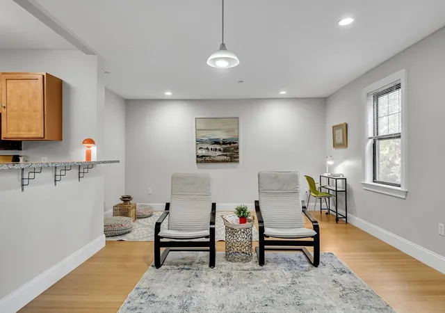 Photo 3 of Condo for sale at 773 Concord Ave #302, Cambridge, MA 02138 | MLS# 73553214 | Listing updated on 2026-09-06