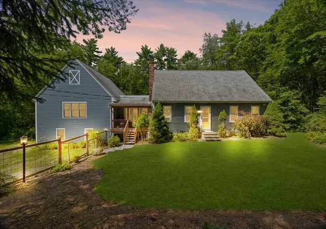Photo 1 of Sale Pending at 107 Doctor Braley, East Freetown, MA 02717 | MLS# 73548390 | Listing updated on 2026-09-02