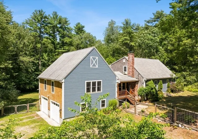 Photo 2 of Sale Pending at 107 Doctor Braley, East Freetown, MA 02717 | MLS# 73548390 | Listing updated on 2026-09-02