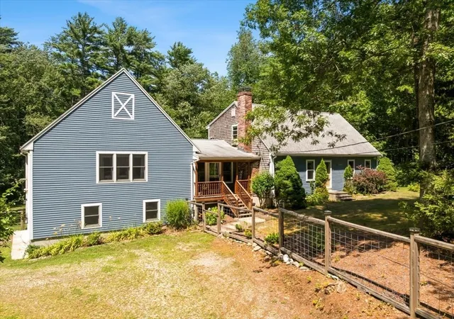 Photo 3 of Sale Pending at 107 Doctor Braley, East Freetown, MA 02717 | MLS# 73548390 | Listing updated on 2026-09-02