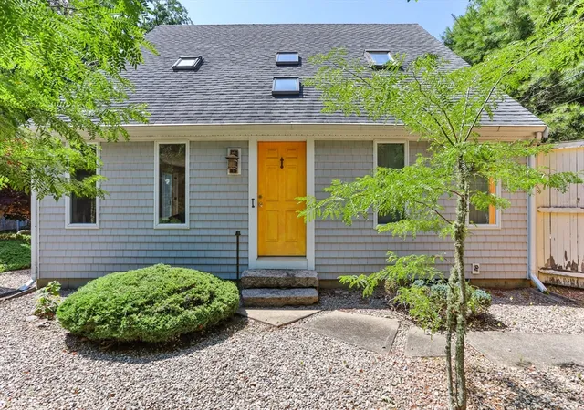 Photo 1 of Single family home for sale at 21 Mill Rd, Falmouth, MA 02540 | MLS# 73563365 | Listing updated on 2026-09-26