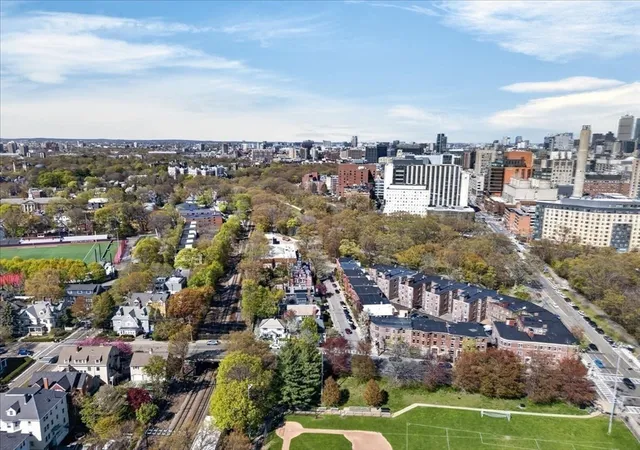 42nd image of 23 Netherlands Rd #1, Brookline, MA 02445 | MLS# 73518618