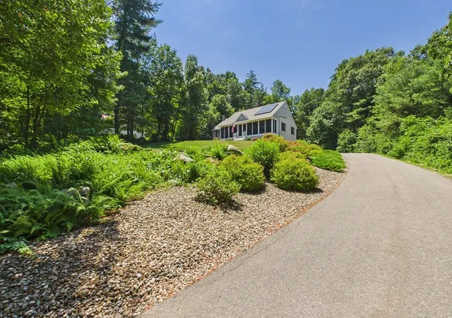 Homes for sale in Monson, MA | 202 Silver Street, Monson, MA 01057 | MLS# 73544279