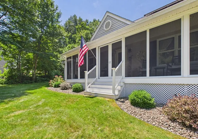 Homes for sale in Monson, MA | 202 Silver Street, Monson, MA 01057 | MLS# 73544279