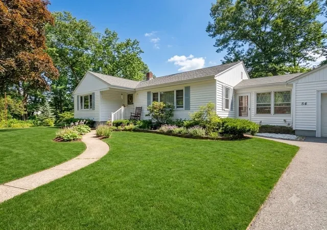 1st image of 54 Colbert St, Leominster, MA 01453 | MLS# 73548548
