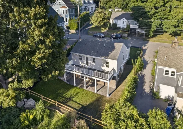 Photo 1 of Single family home for sale at 24 1/2 N Central St, Peabody, MA 01960 | MLS# 73569382 | Listing updated on 2026-09-18