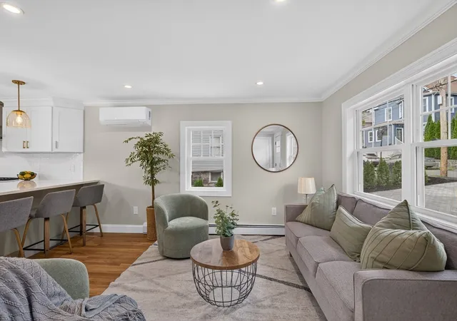 Photo 3 of Single family home for sale at 24 1/2 N Central St, Peabody, MA 01960 | MLS# 73569382 | Listing updated on 2026-09-18