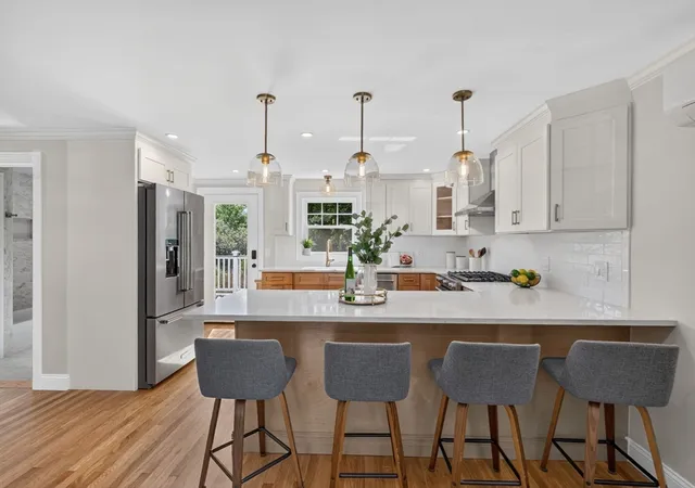 Photo 4 of Single family home for sale at 24-1/2 N Central St, Peabody, MA 01960 | MLS# 73569382 | Listing updated on 2026-09-18