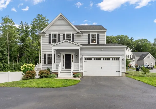 1st image of 20 Curley Cir, Ayer, MA 01432 | MLS# 73564390