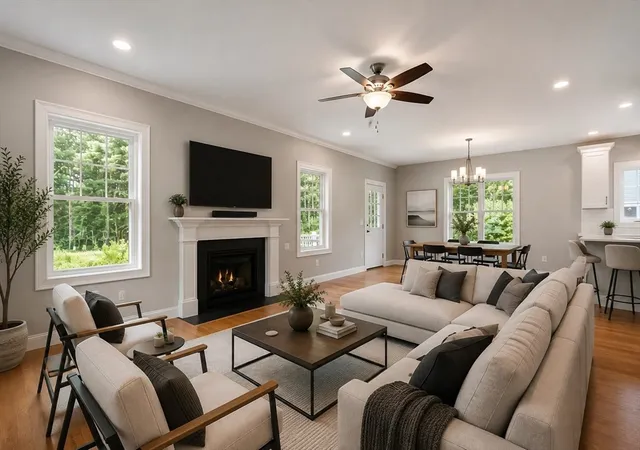 2nd image of 20 Curley Cir, Ayer, MA 01432 | MLS# 73564390