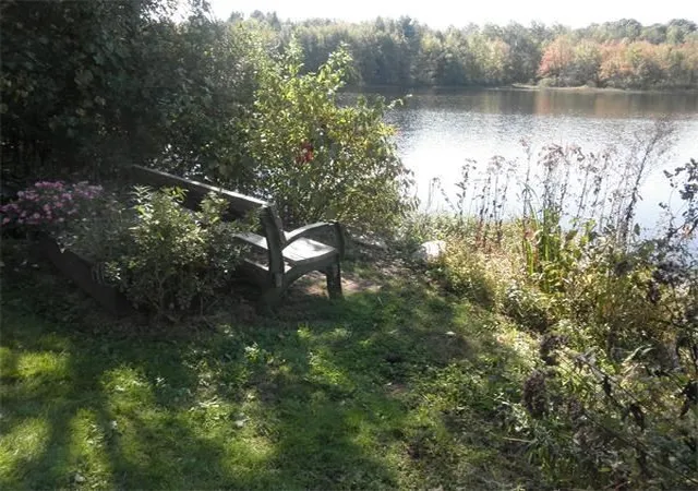 Homes for sale in Oxford, MA | 34 Thayer Pond Road, Oxford, MA 01537 | Houzeo