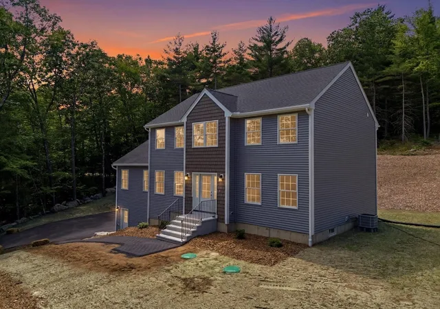 Homes for sale in Monson, MA | 193 Lower Hampden Rd, Monson, MA 01057 | MLS# 73544714