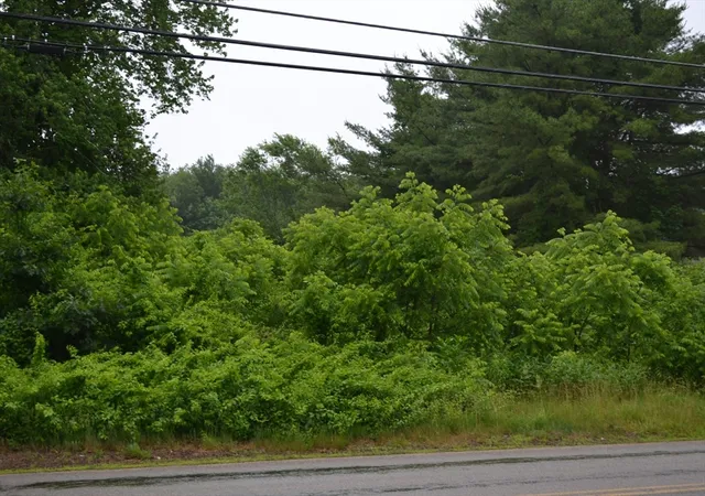 Homes for sale in Brookfield, MA | 32 Quaboag St, Brookfield, MA 01506 | MLS# 73540493