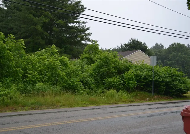 Homes for sale in Brookfield, MA | 32 Quaboag St, Brookfield, MA 01506 | MLS# 73540493