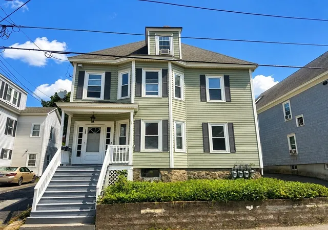 1st image of 125 Gershom Ave, Lowell, MA 01854 | MLS# 73565965