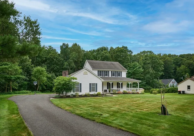 Photo 1 of Sale Pending at 20 Carriage Ln, South Hadley, MA 01075 | MLS# 73564852 | Listing updated on 2026-09-08