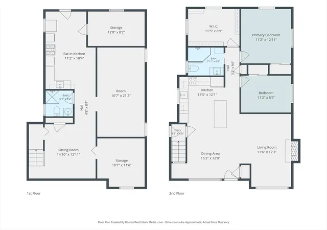 Photo 13 of Sale Pending at 38 North Ave, Revere, MA 02151 | MLS# 73570031 | Listing updated on 2026-09-21
