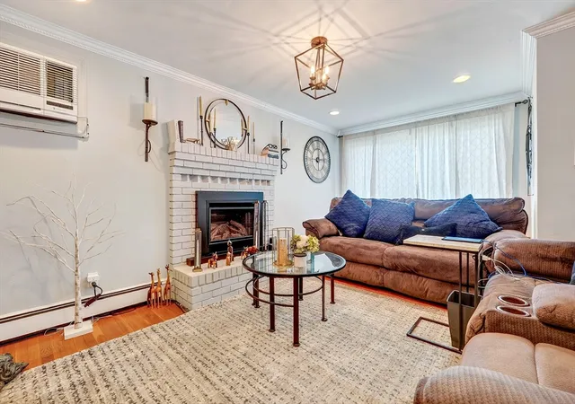 Photo 2 of Sale Pending at 38 North Ave, Revere, MA 02151 | MLS# 73570031 | Listing updated on 2026-09-16