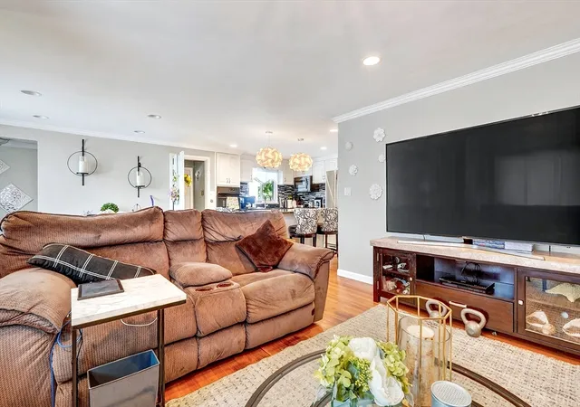Photo 3 of Sale Pending at 38 North Ave, Revere, MA 02151 | MLS# 73570031 | Listing updated on 2026-09-16