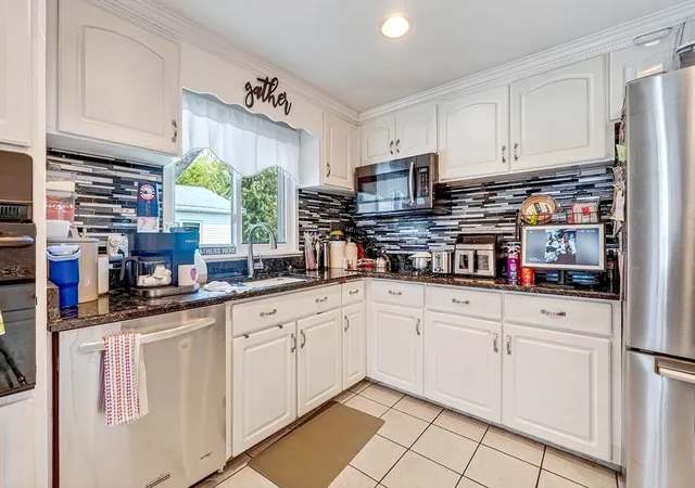 Photo 4 of Sale Pending at 38 North Ave, Revere, MA 02151 | MLS# 73570031 | Listing updated on 2026-09-16