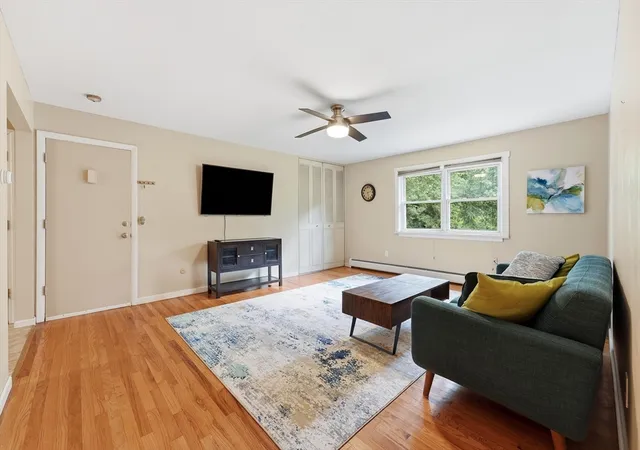 3rd image of 90 Colonial Circle #D, Chicopee, MA 01020 | MLS# 73562545