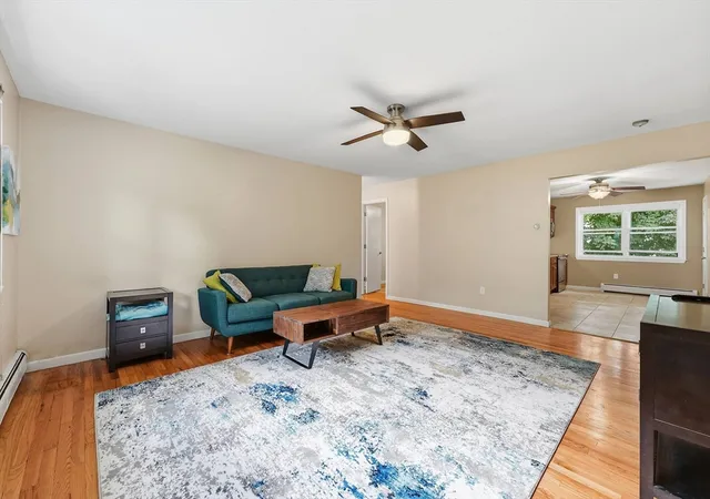4th image of 90 Colonial Circle #D, Chicopee, MA 01020 | MLS# 73562545