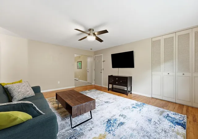5th image of 90 Colonial Circle #D, Chicopee, MA 01020 | MLS# 73562545