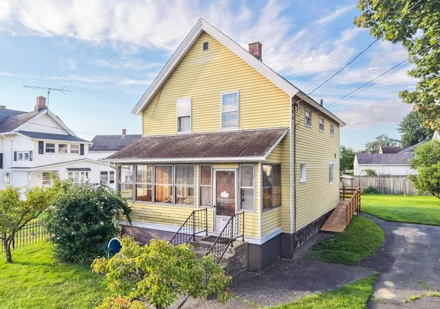 1st image of 76 Howard St, Ludlow, MA 01056 | MLS# 73566762