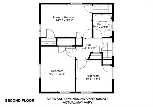 24th image of 76 Howard St, Ludlow, MA 01056 | MLS# 73566762