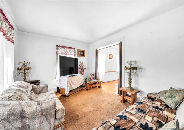 3rd image of 76 Howard St, Ludlow, MA 01056 | MLS# 73566762