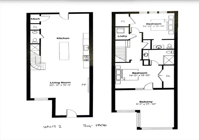 22nd image of 1001 Shirley St #2, Winthrop, MA 02152 | MLS# 73567772