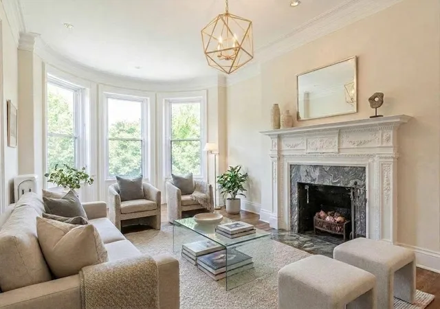 1st image of 308 Commonwealth Ave #G, Boston, MA 02115 | MLS# 73505689