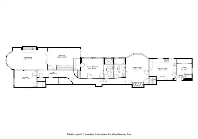 25th image of 308 Commonwealth Ave #G, Boston, MA 02115 | MLS# 73505689
