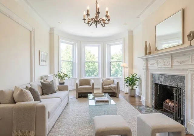 2nd image of 308 Commonwealth Ave #G, Boston, MA 02115 | MLS# 73505689