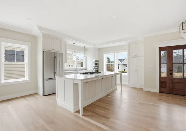 Photo 3 of Single family home for sale at 4 Fieldstone Farm Way, Duxbury, MA 02332 | MLS# 73495676 | Listing updated on 2026-10-02