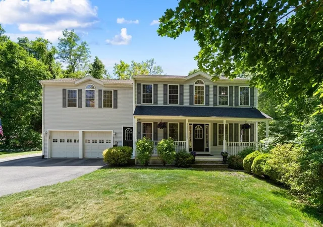 2nd image of 5 Hemenway Avenue, Melrose, MA 02176 | MLS# 73534610