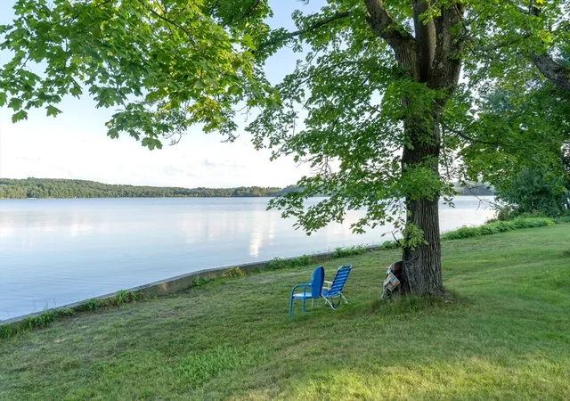 1st image of 104 Brunnell Ave #104, Brookfield, MA 01506 | MLS# 73564158