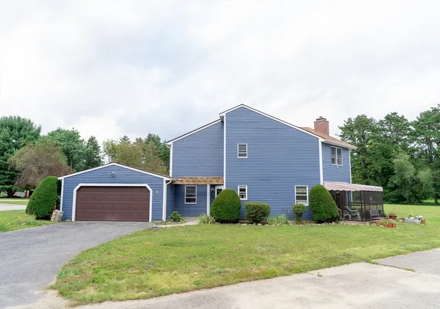 2nd image of 104 Brunnell Ave #104, Brookfield, MA 01506 | MLS# 73564158