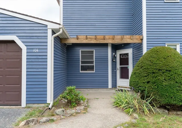 Photo 3 of Condo for sale at 104 Brunnell Ave #104, Brookfield, MA 01506 | MLS# 73564158 | Listing updated on 2026-09-13